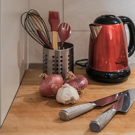 Вилла Trullo Rondini Acquarula *