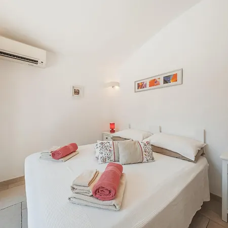 Villa Trullo Rondini Acquarula Martina Franca