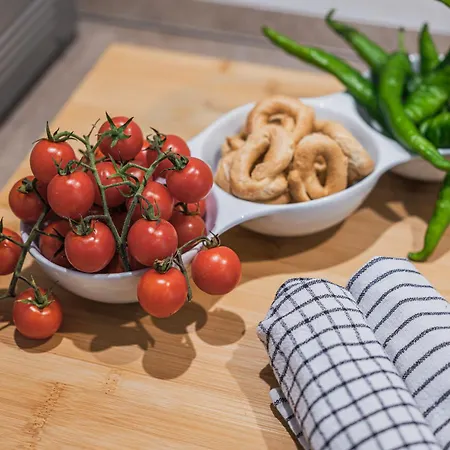Villa Trullo Rondini Acquarula Martina Franca