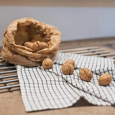 Trullo Rondini Acquarula * Martina Franca