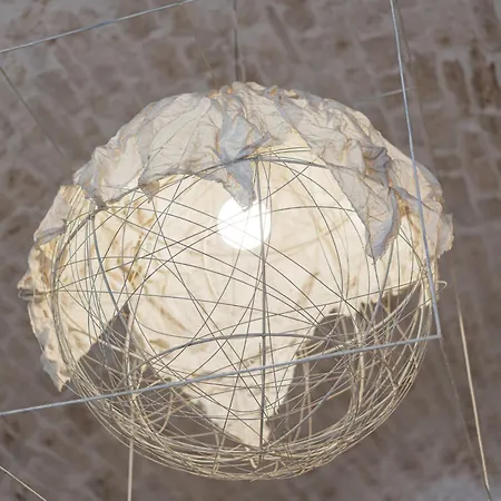 Trullo Rondini Acquarula *