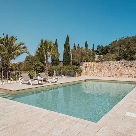 Villa Trullo Rondini Acquarula Martina Franca