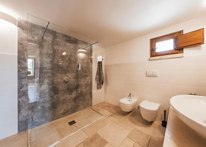 Trullo Rondini Acquarula فيلة مارتينا فرانكا