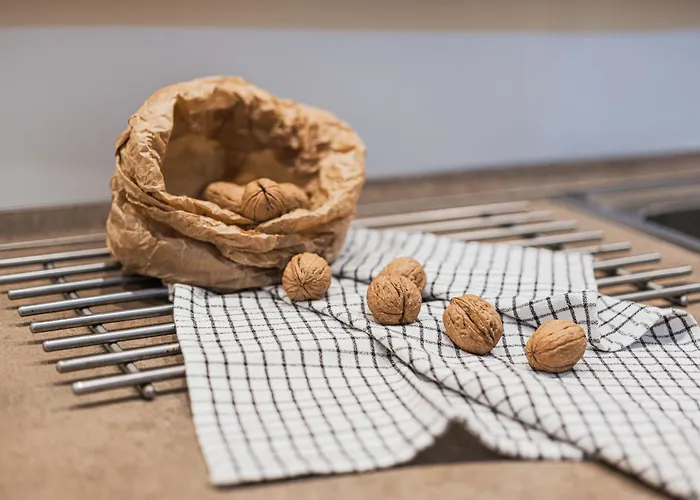 Trullo Rondini Acquarula * مارتينا فرانكا